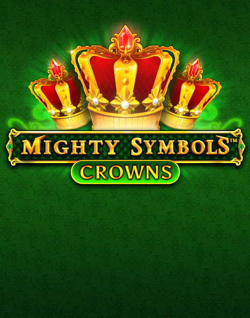 Mighty Symbols: Crowns