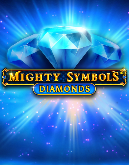 Mighty Symbols: Diamonds