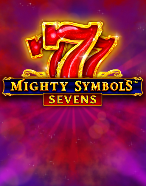 Mighty Symbols: Sevens