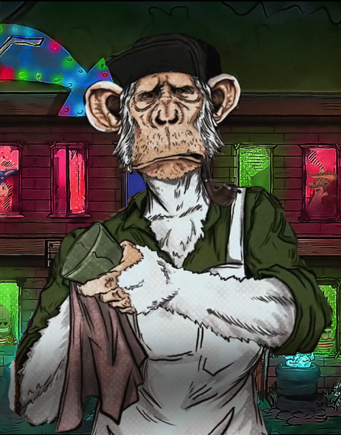 Paradise Trippies Bingo