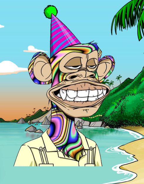 Paradise Trippies Slot