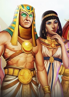 Power of Gods™: Egypt