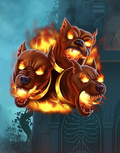 Power of Gods: Hades Football Edition