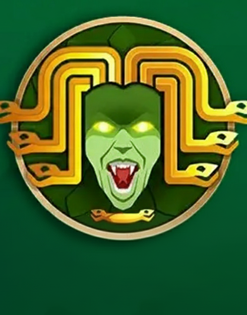 Power of Gods™: Medusa Extremely Light