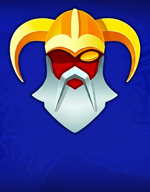 Power of Gods: Valhalla Extremely Light 