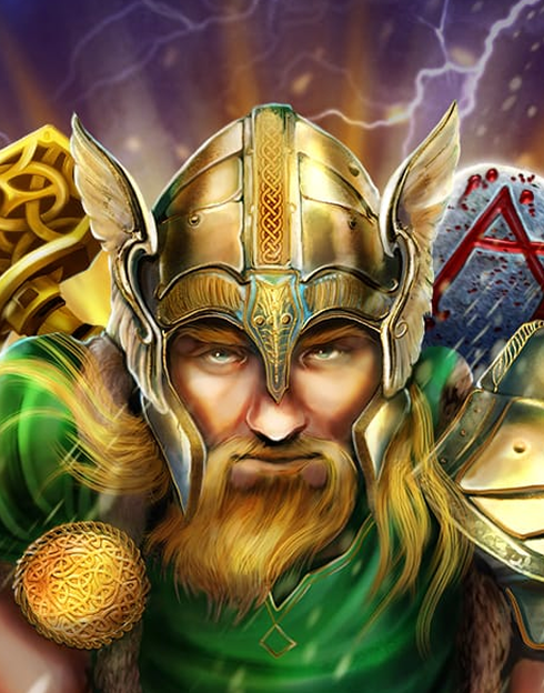 Power of Gods: Valhalla