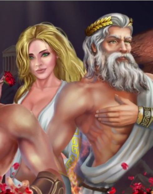 Power of Gods™: the Pantheon