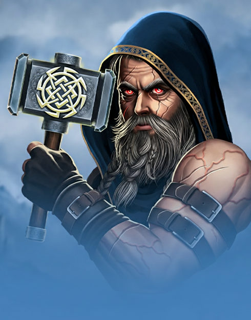 Power of Sun: Svarog