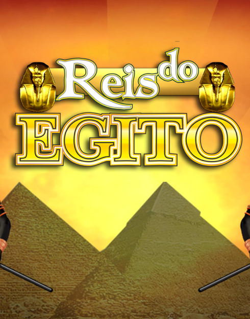 RCT - Reis do Egito