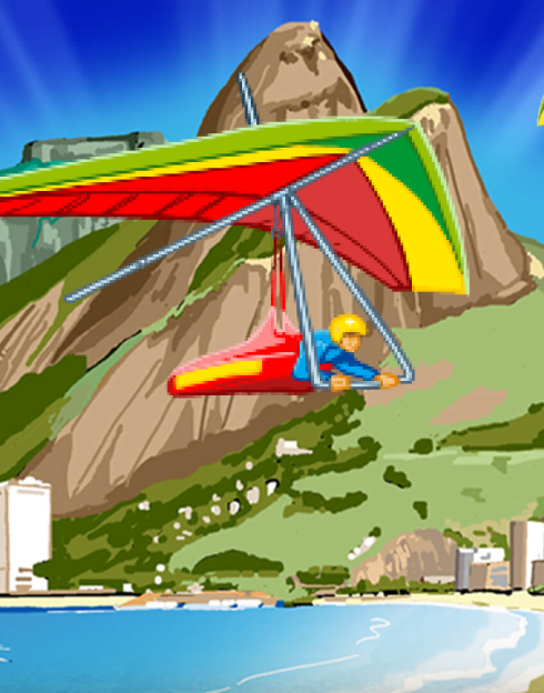 RCT - Rio de Janeiro