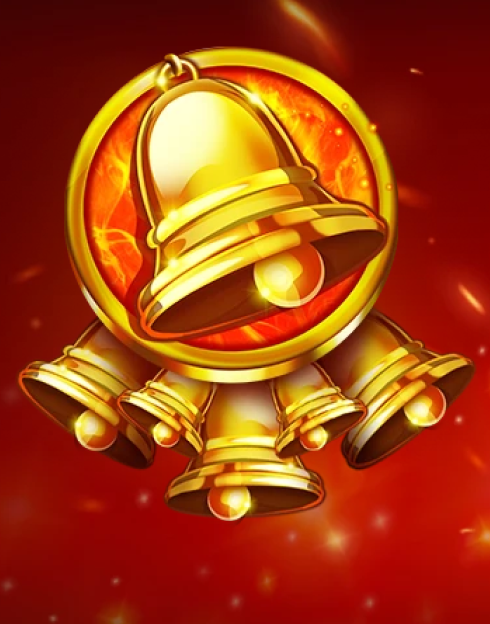 Sizzling Bells Easter