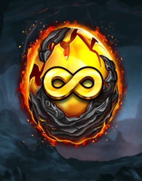 Sizzling Eggs Grand Gold Edition