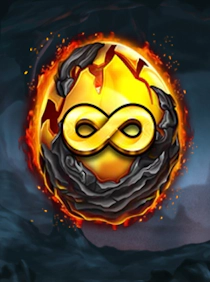 Sizzling Eggs Grand Gold Edition