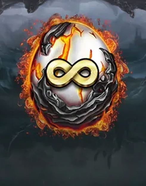 Sizzling Eggs Grand Platinum Edition