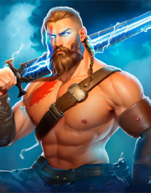 Viking Madness Xtreme