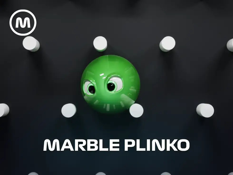 Marble Plinko - Classic