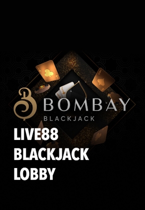 Live88 Blackjack Lobby