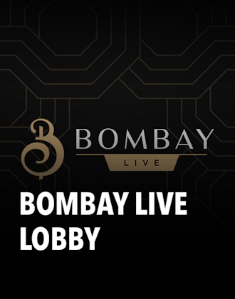 Bombay Live Lobby