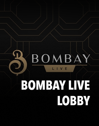 Bombay Live Lobby