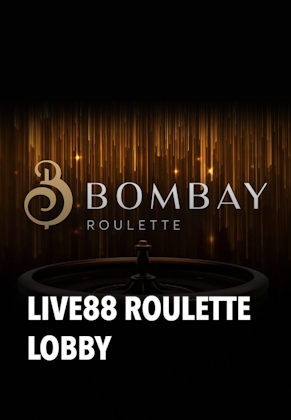 Live88 Roulette Lobby