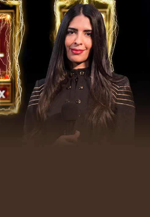 Brazilian Lightning Roulette