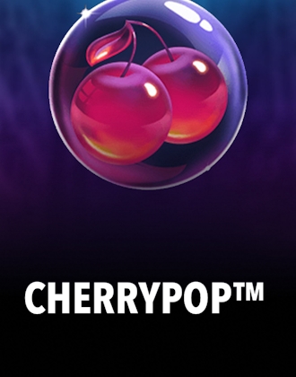 CherryPop™
