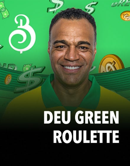 Deu Green Roulette
