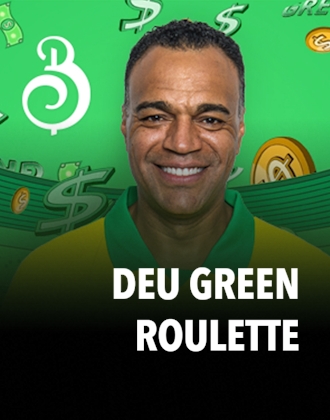 Deu Green Roulette