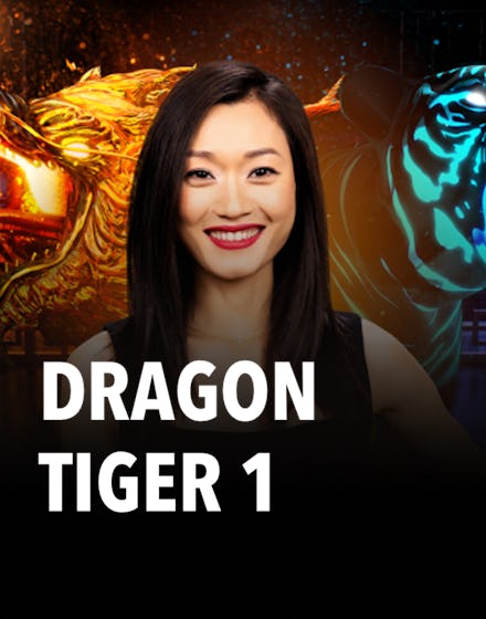 Dragon Tiger 1