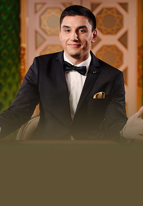 Exclusive Blackjack 2