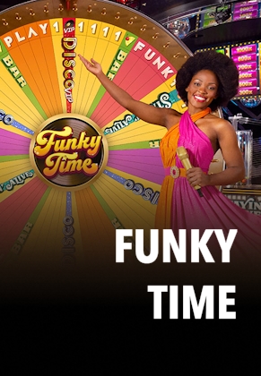 Funky Time