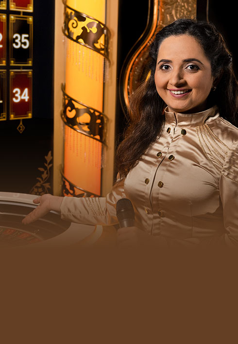 Hindi Lightning Roulette