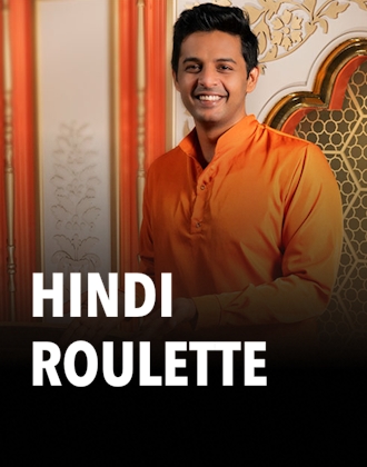 Hindi Roulette