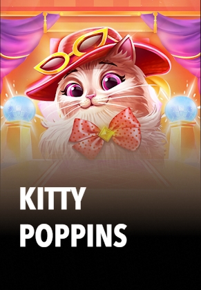 Kitty POPpins 