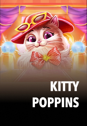 Kitty POPpins 