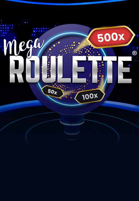 Mega Roulette