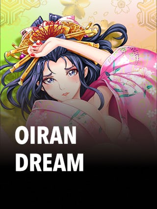 Oiran Dream - Play now with Crypto