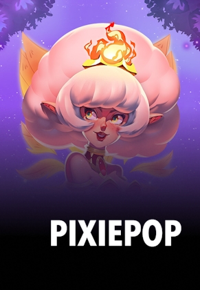 PixiePop 