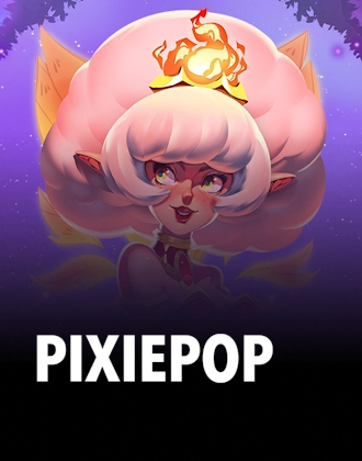 PixiePop 