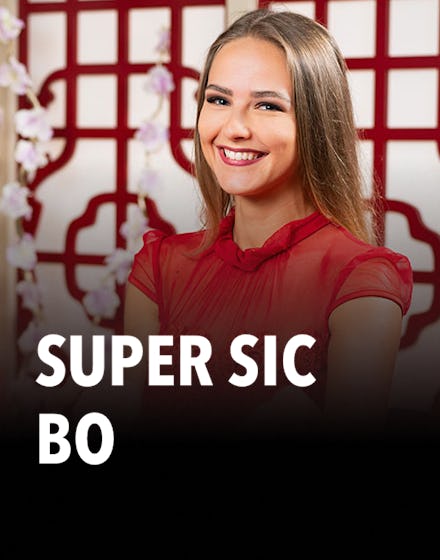 Super Sic Bo