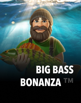 Big Bass Bonanza ™