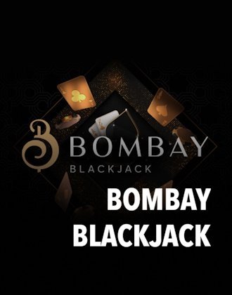 Bombay Blackjack