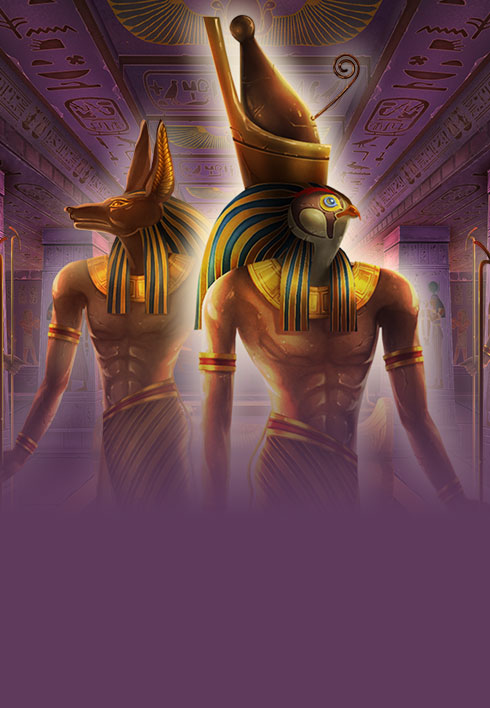 Gifts Of Horus