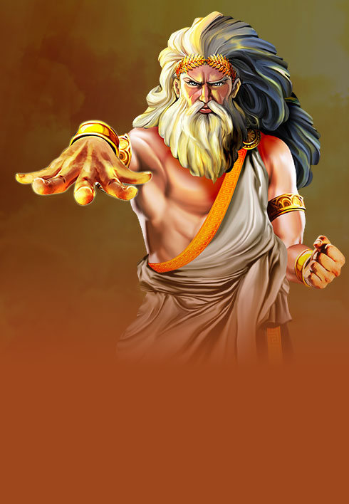 God Hand Feature Buy