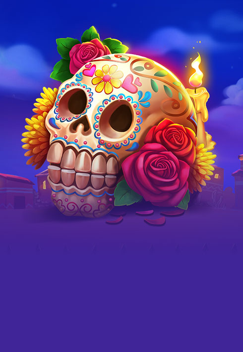 Muertos Multiplier Megaways