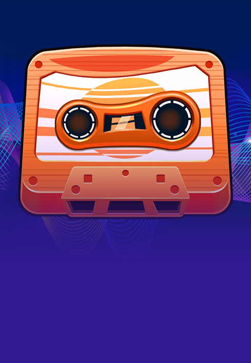 Retro Tapes