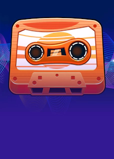 Retro Tapes