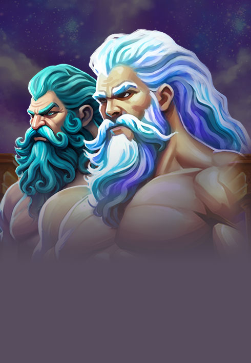 Ryse of the Mighty Gods