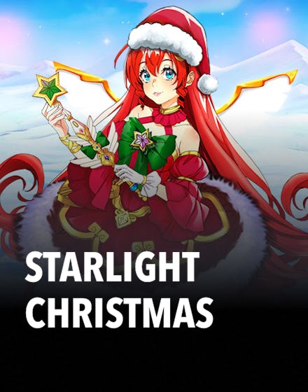 Starlight Christmas