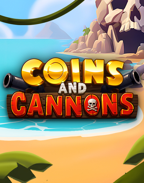Coins and Cannons